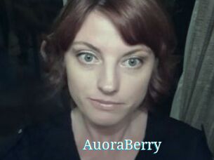 AuoraBerry