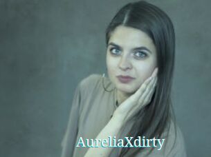 AureliaXdirty