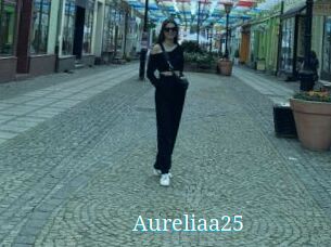 Aureliaa25