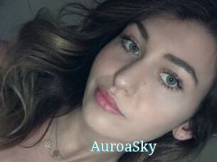 AuroaSky