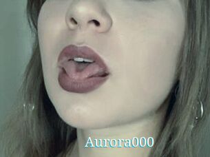 Aurora000