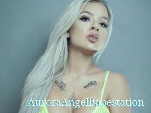AuroraAngelBabestation