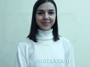 AuroraAxton