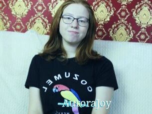 AuroraJoy
