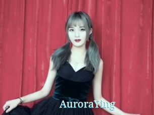 AuroraYing