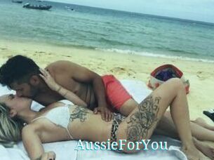 AussieForYou