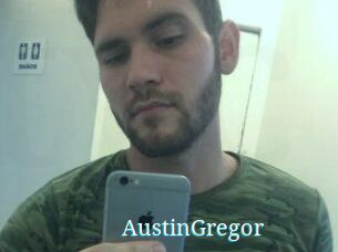 AustinGregor