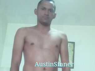AustinSinner