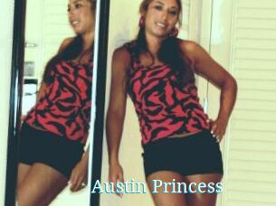 Austin_Princess