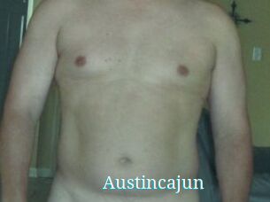 Austincajun
