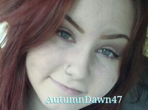 AutumnDawn47