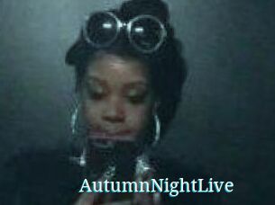 AutumnNightLive