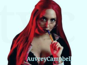 AuvreyCampbell