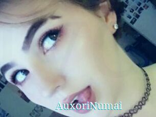 AuxoriNumai