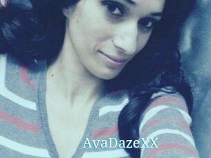 AvaDazeXX