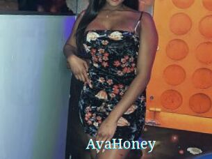 AvaHoney