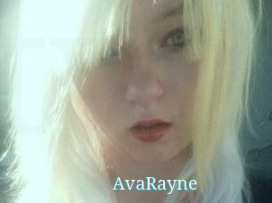 AvaRayne