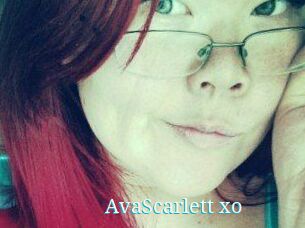 AvaScarlett_xo