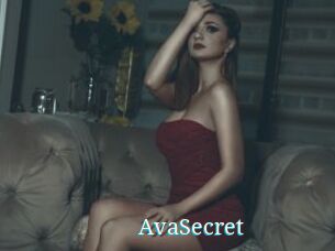 AvaSecret