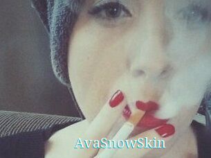 AvaSnowSkin