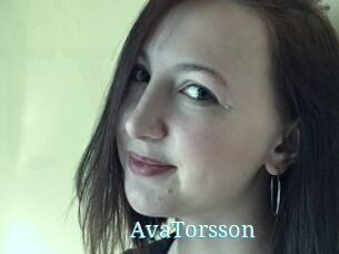 AvaTorsson