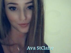 Ava_StClaire