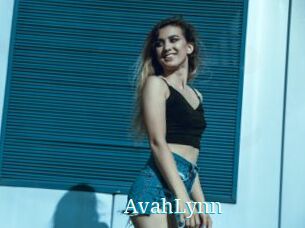 AvahLynn