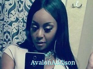 AvalonAddison