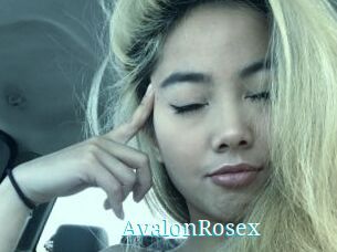 AvalonRosex