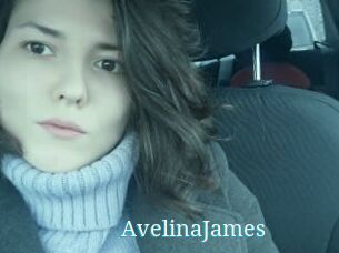 AvelinaJames