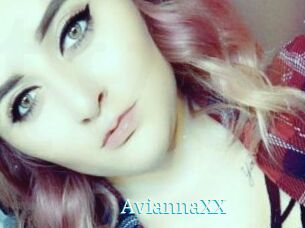 AviannaXX