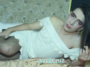 AvrilCruz