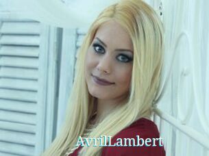 AvrilLambert