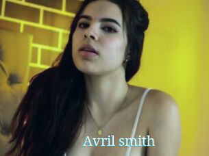 Avril_smith