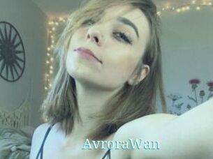 AvroraWan