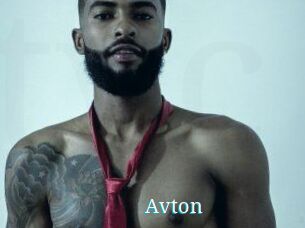 Avton