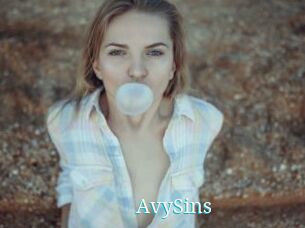 AvySins
