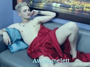 AwesomeJett