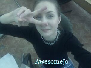 AwesomeJo