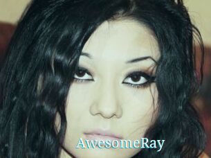 AwesomeRay