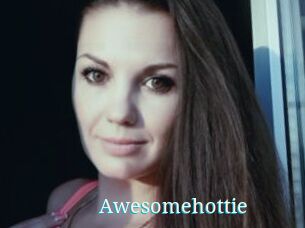 Awesomehottie