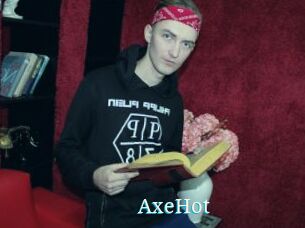 AxeHot