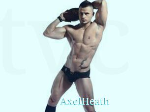 AxelHeath