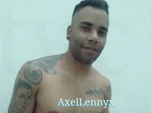 AxelLennyx