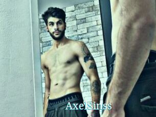 AxelSinss