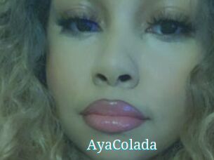 AyaColada