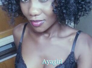 Ayagirl
