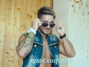 AyanConqueror