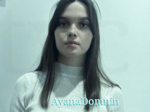 AyanaDomnin