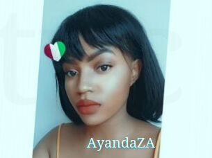 AyandaZA